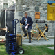 Illustration for article titled Jamie Bamber Suits Up for Dollhouse, and Thor May Have Its First Goddess